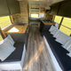 Image for article titled Here's An RV Conversion So Nice You Might Forget It's A School Bus